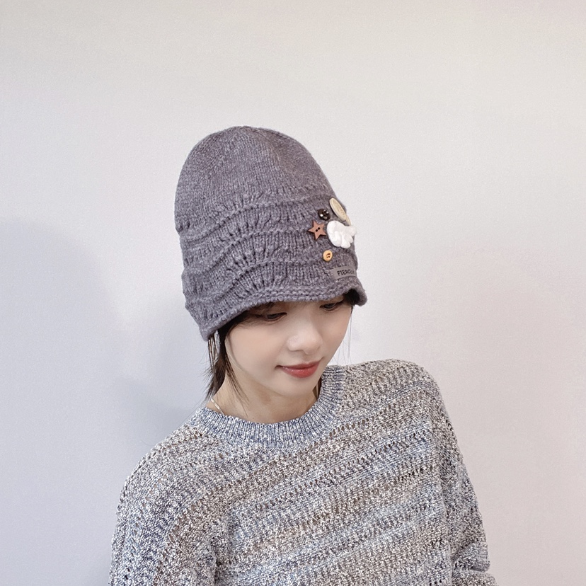 LOVELY HAT韓國直郵女裝新品真品熱賣休閑時尚推薦人氣帽子LOVELY HAT帽子