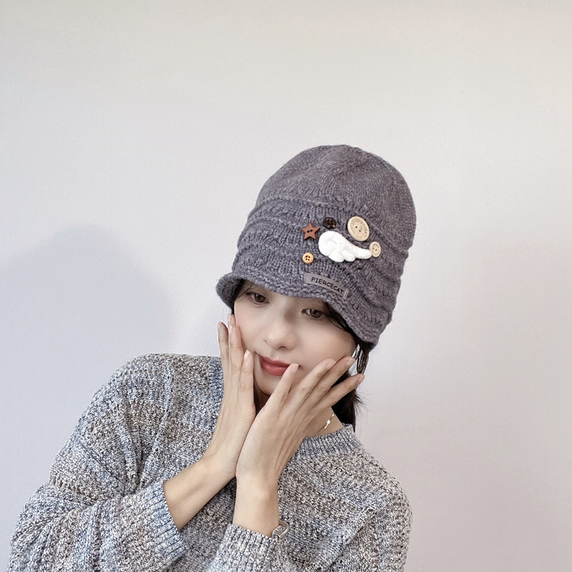 LOVELY HAT韓國直郵女裝新品真品熱賣休閑時尚推薦人氣帽子LOVELY HAT帽子