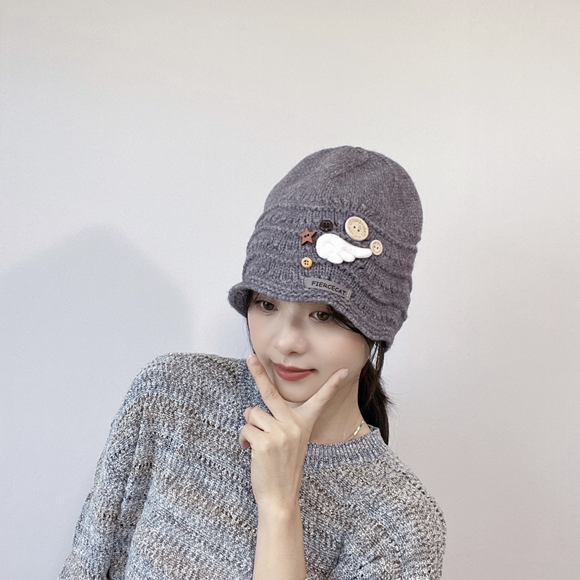 LOVELY HAT韓國直郵女裝新品真品熱賣休閑時尚推薦人氣帽子LOVELY HAT帽子
