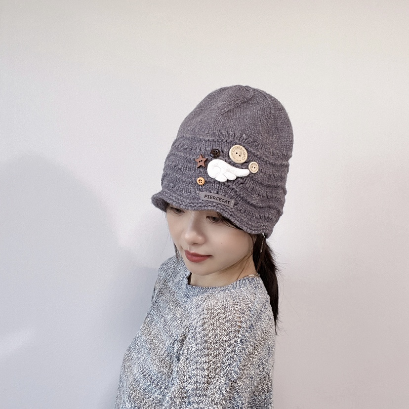 LOVELY HAT韓國直郵女裝新品真品熱賣休閑時尚推薦人氣帽子LOVELY HAT帽子