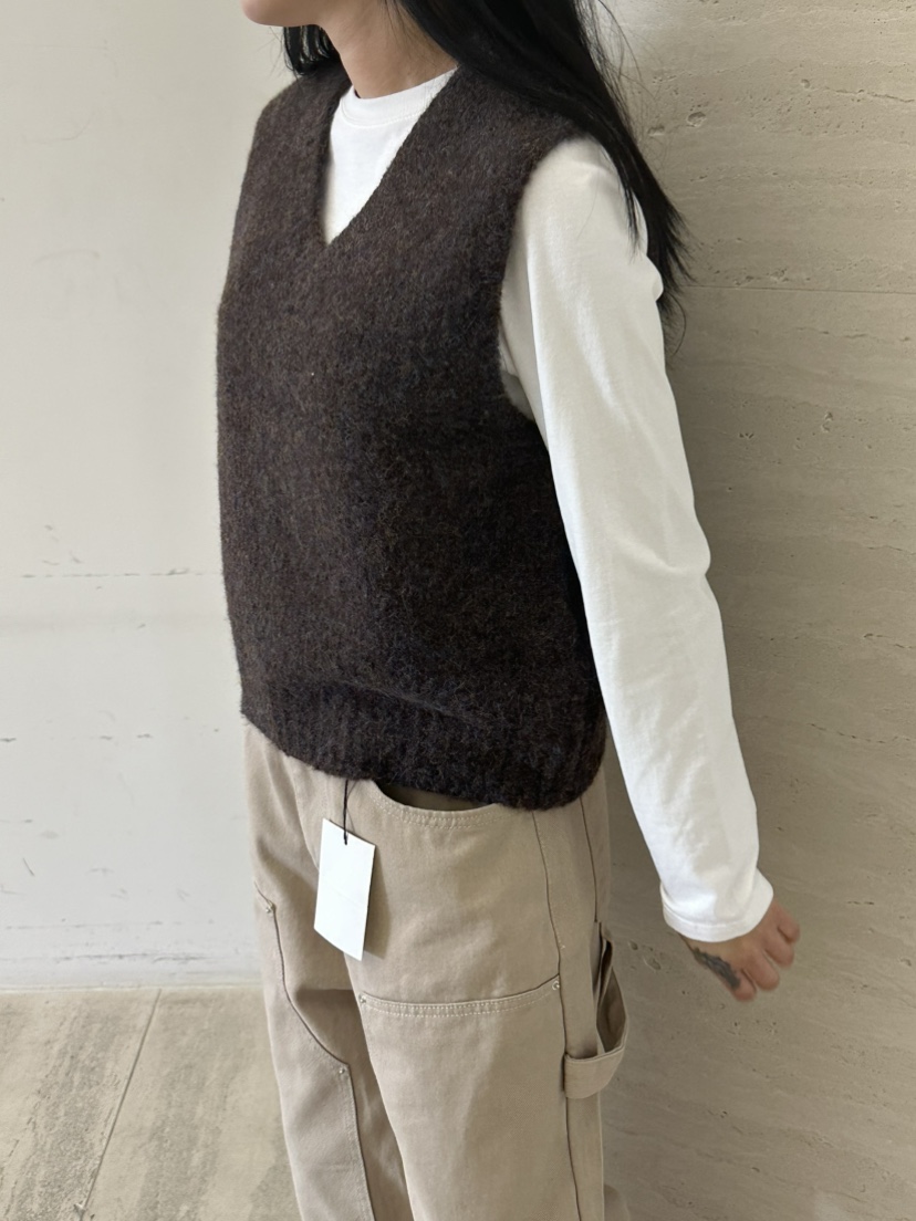 LEEHEE東大門代購女士新款推薦人氣熱賣真品吊帶背心復古LEEHEE吊帶/背心