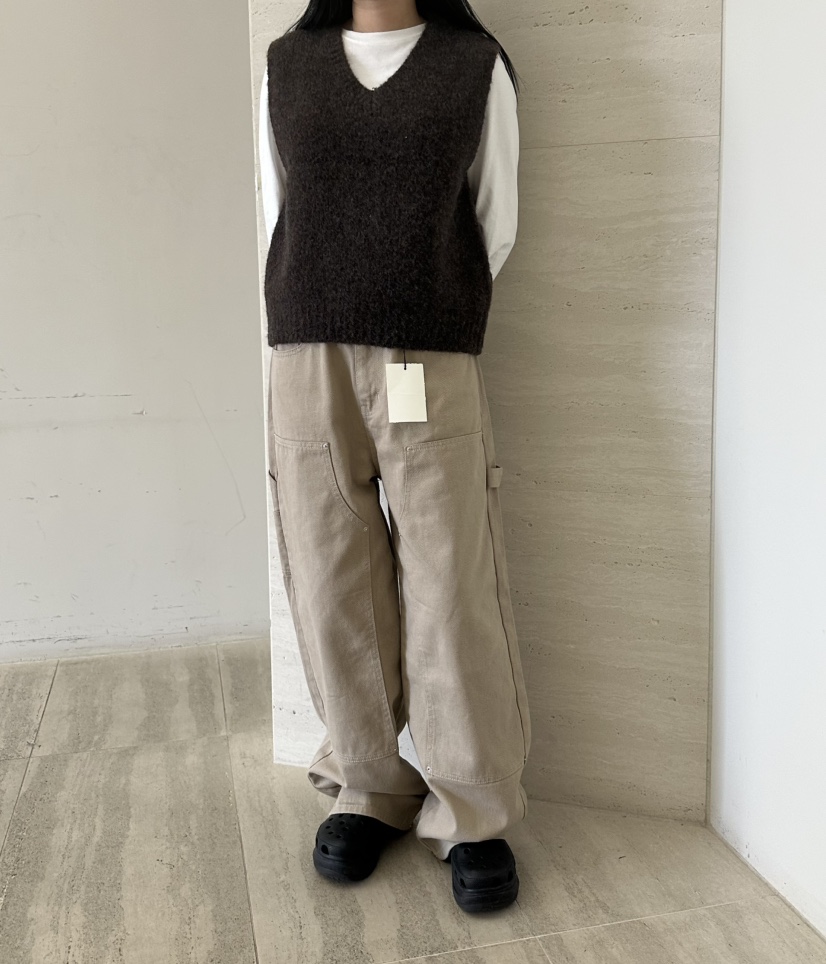LEEHEE東大門代購女士新款推薦人氣熱賣真品吊帶背心復古LEEHEE吊帶/背心