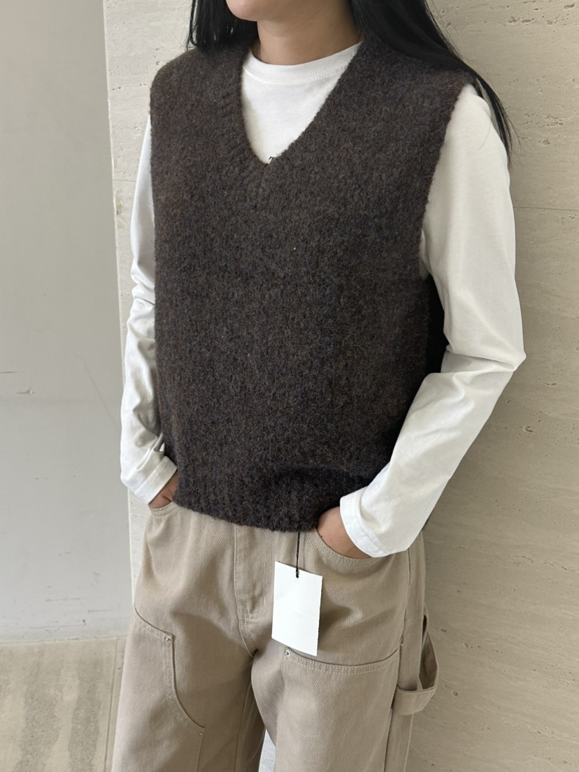 LEEHEE東大門代購女士新款推薦人氣熱賣真品吊帶背心復古LEEHEE吊帶/背心