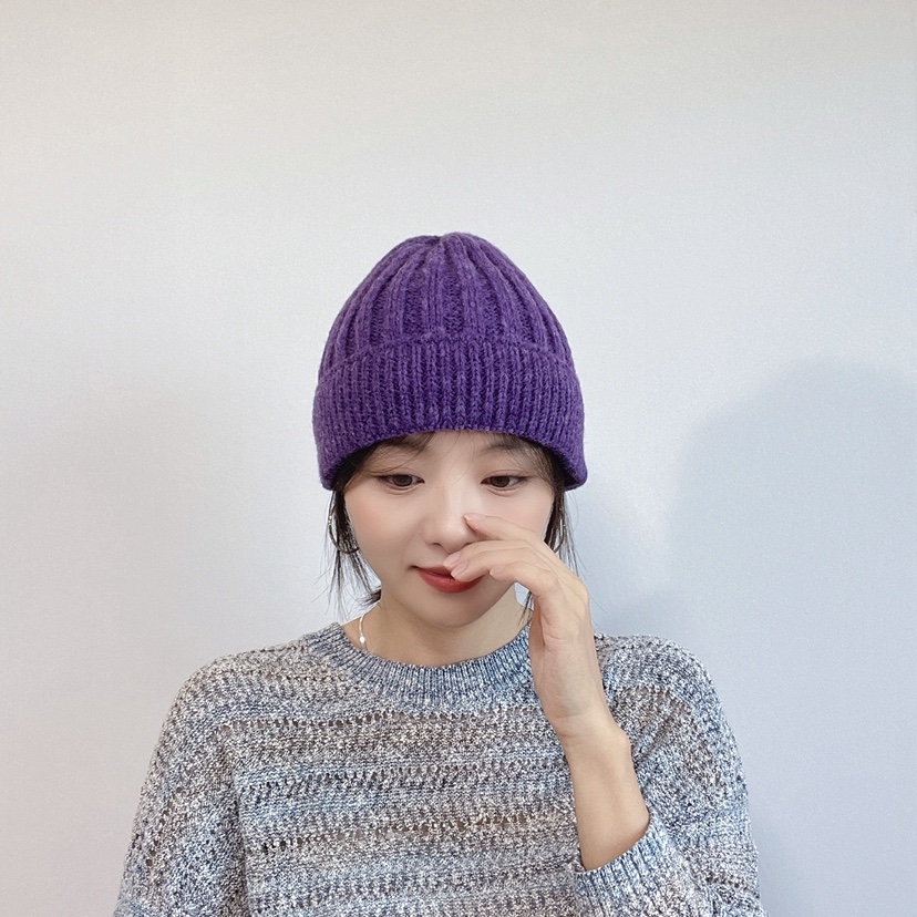 LOVELY HAT東大門實拍女士新款熱賣休閑推薦真品時尚帽子LOVELY HAT帽子