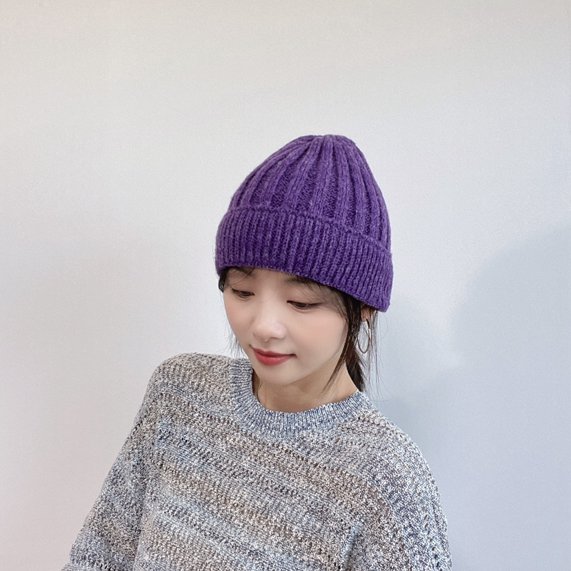LOVELY HAT東大門實拍女士新款熱賣休閑推薦真品時尚帽子LOVELY HAT帽子