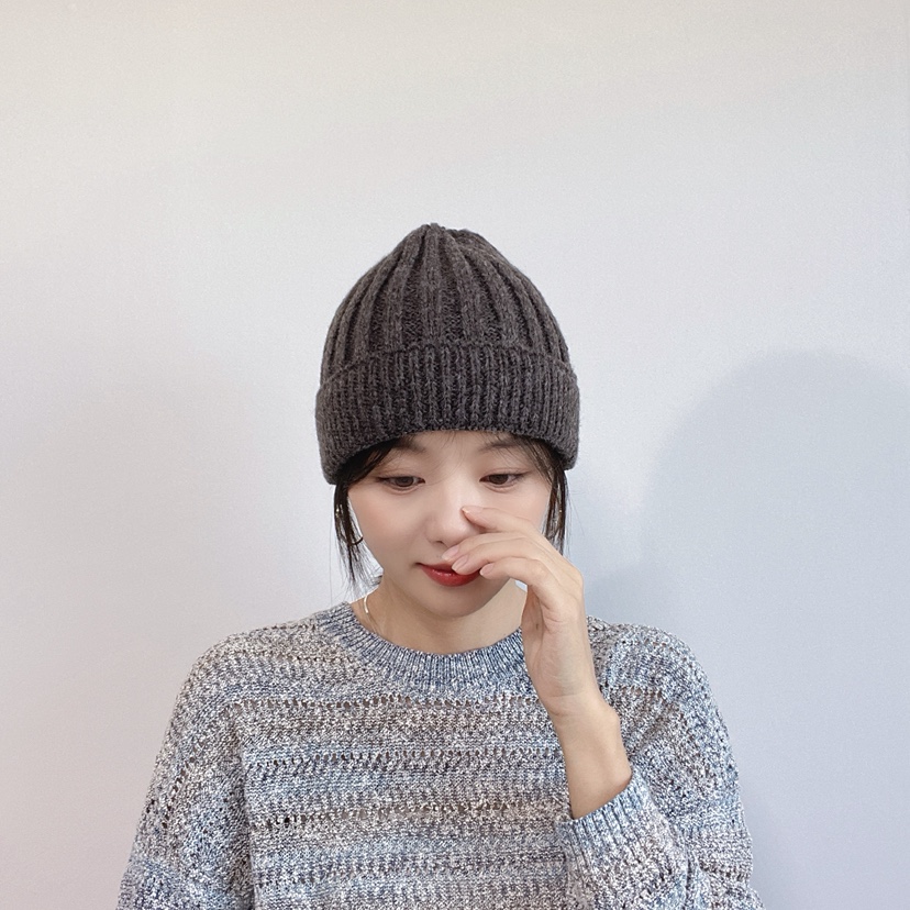 LOVELY HAT東大門實拍女士新款熱賣休閑推薦真品時尚帽子LOVELY HAT帽子