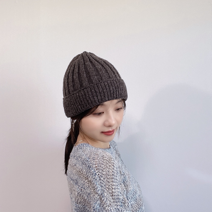 LOVELY HAT東大門實拍女士新款熱賣休閑推薦真品時尚帽子LOVELY HAT帽子