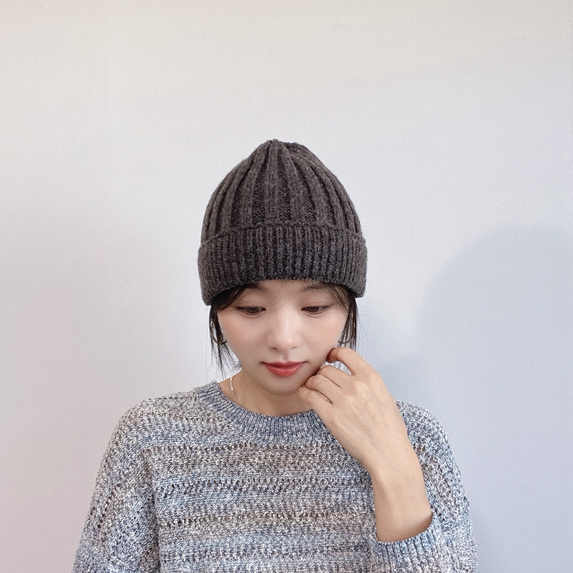 LOVELY HAT東大門實拍女士新款熱賣休閑推薦真品時尚帽子LOVELY HAT帽子
