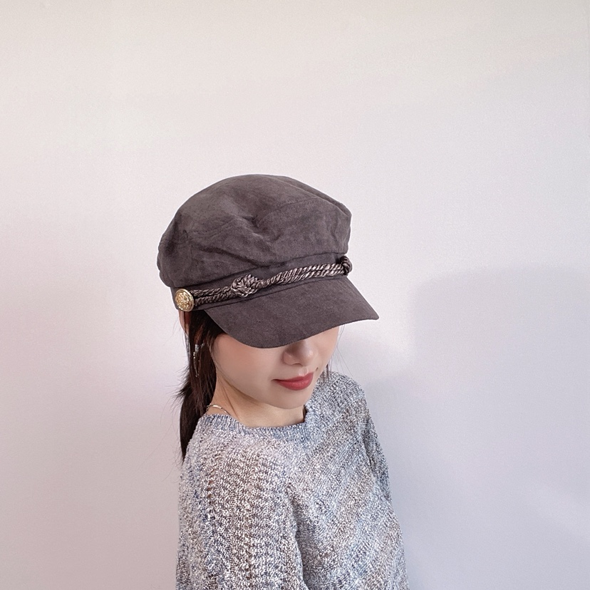 LOVELY HAT韓國直郵女裝新品熱賣真品休閑時尚推薦人氣帽子LOVELY HAT帽子