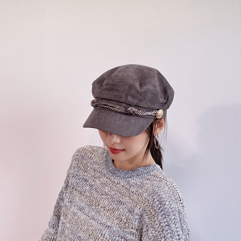 LOVELY HAT韓國直郵女裝新品熱賣真品休閑時尚推薦人氣帽子LOVELY HAT帽子