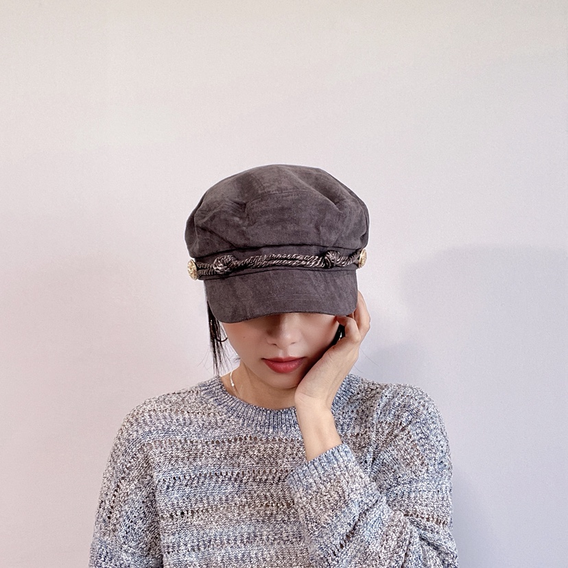 LOVELY HAT韓國直郵女裝新品熱賣真品休閑時尚推薦人氣帽子LOVELY HAT帽子