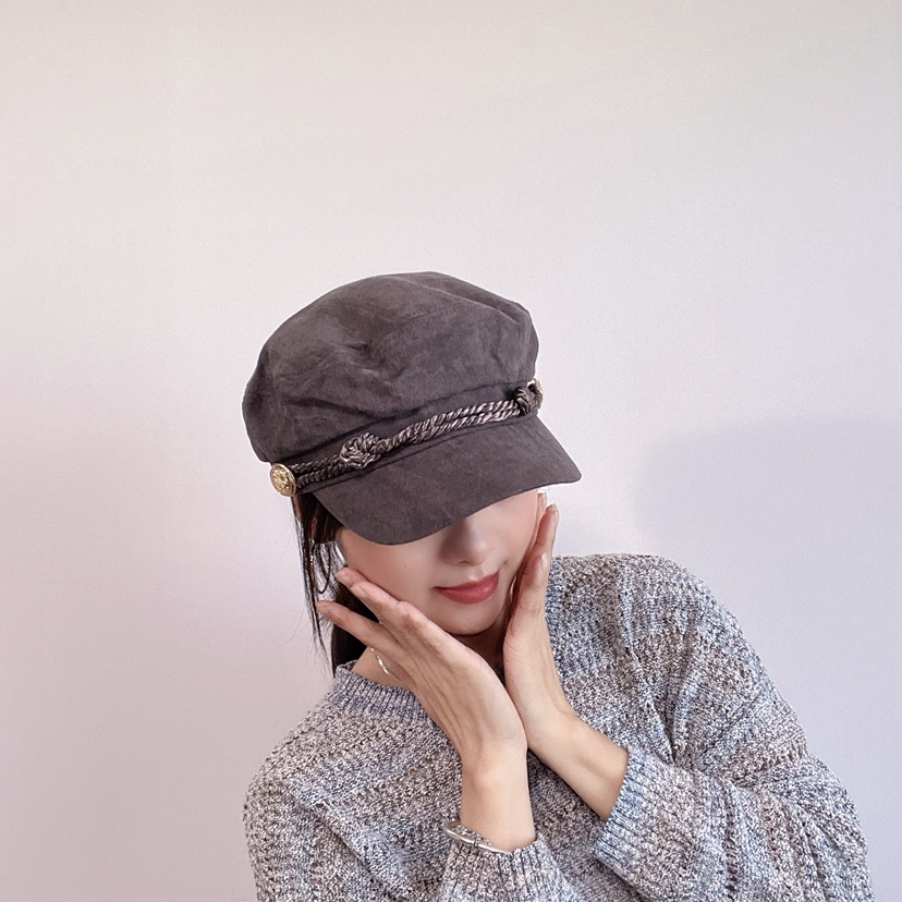 LOVELY HAT韓國直郵女裝新品熱賣真品休閑時尚推薦人氣帽子LOVELY HAT帽子