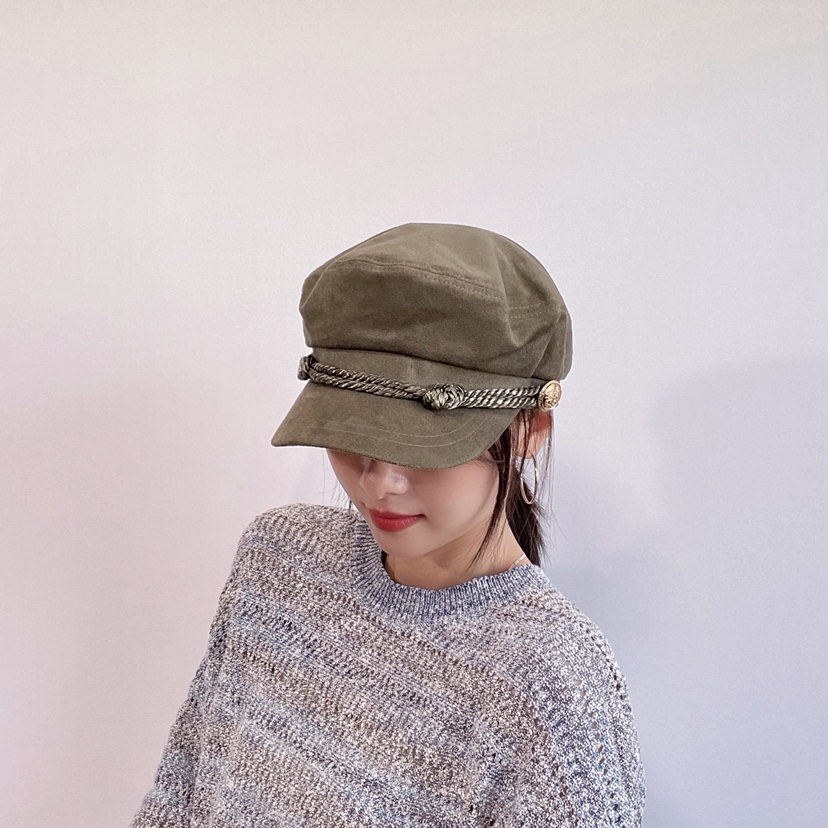 LOVELY HAT韓國直郵女裝新品熱賣真品休閑時尚推薦人氣帽子LOVELY HAT帽子