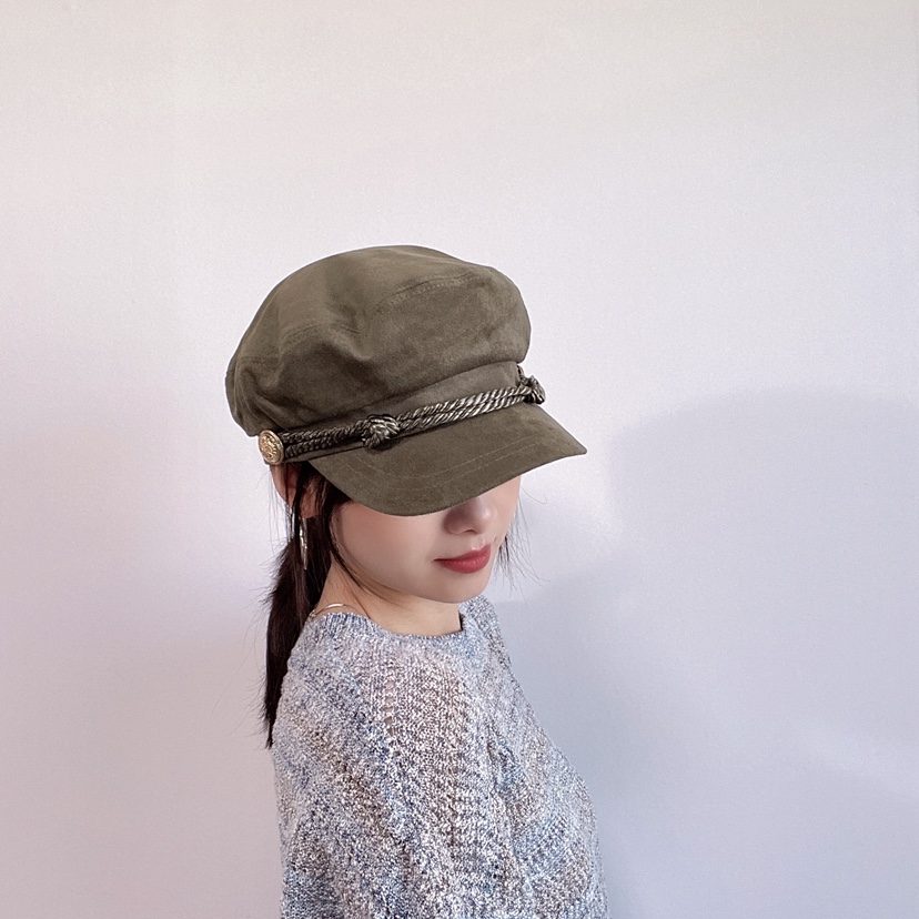 LOVELY HAT韓國直郵女裝新品熱賣真品休閑時尚推薦人氣帽子LOVELY HAT帽子