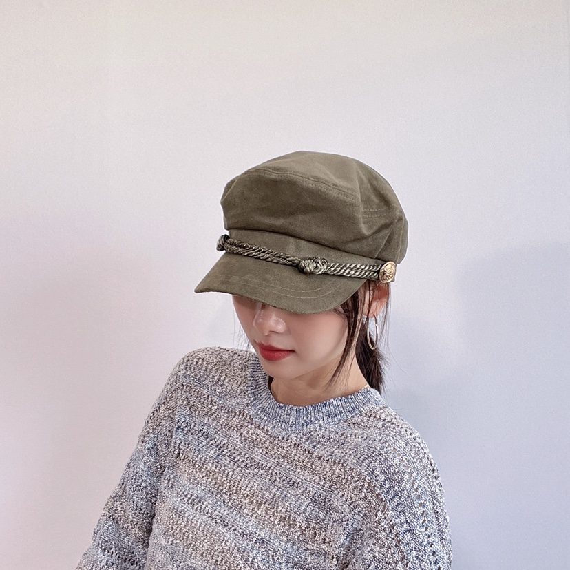 LOVELY HAT韓國直郵女裝新品熱賣真品休閑時尚推薦人氣帽子LOVELY HAT帽子