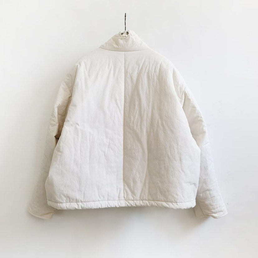 PUCO韓國直郵女士新品人氣時尚熱賣休閑真品短款棉服高領棉PUCO短款棉服