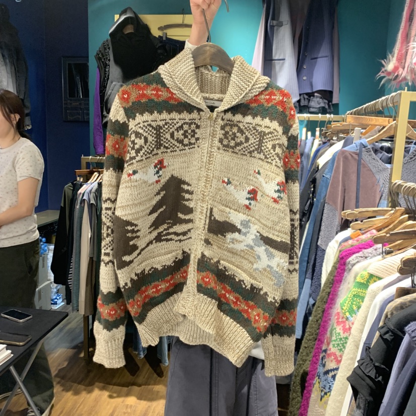 MERCI LINDA東大門實拍女士新品人氣推薦時尚熱賣真品毛衣MERCI LINDA毛衣圖色1