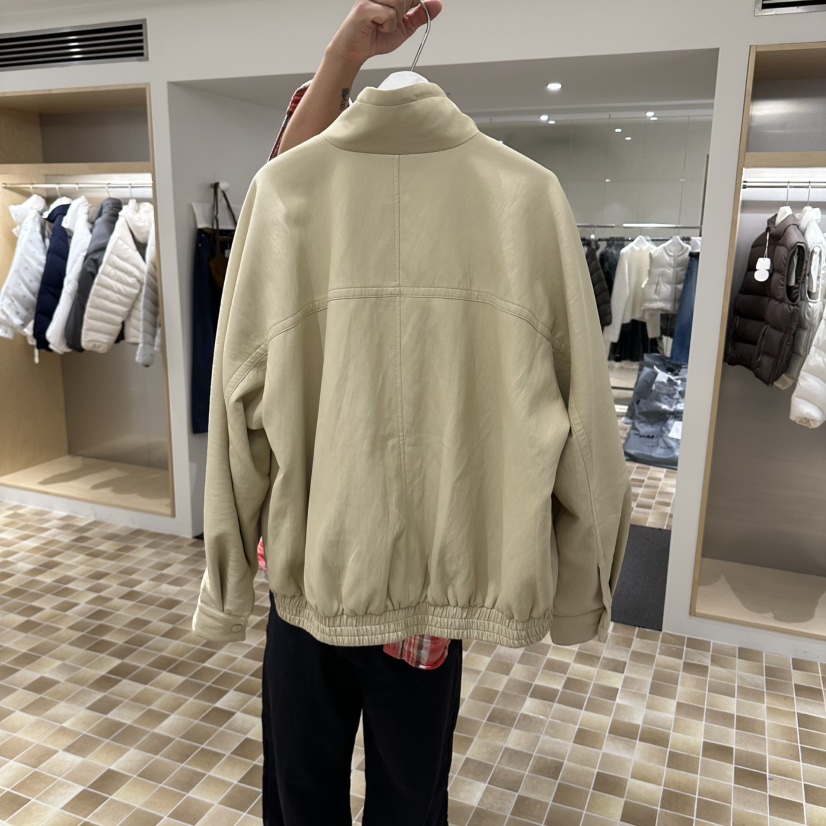 MYNAMEIS/AIME HOPE MAKE東大門直郵女裝新款休閑夾克MYNAMEIS/AIME HOPE MAKE夾克