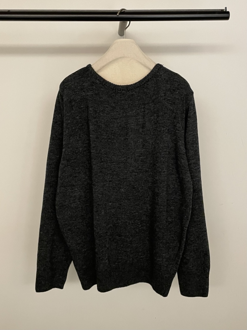 BOLD-A東大門實拍女裝新品推薦熱賣人氣真品開衫深V領開衫RE BOLD開衫