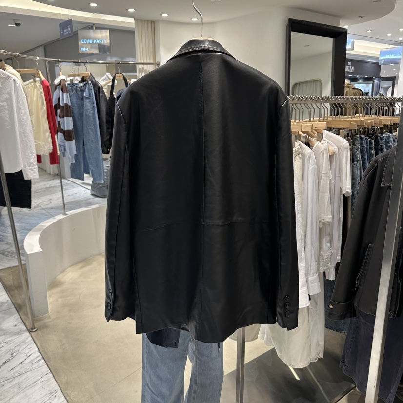 ACKER東大門代購女裝新品熱賣休閑真品人氣推薦時尚夾克Acker夾克