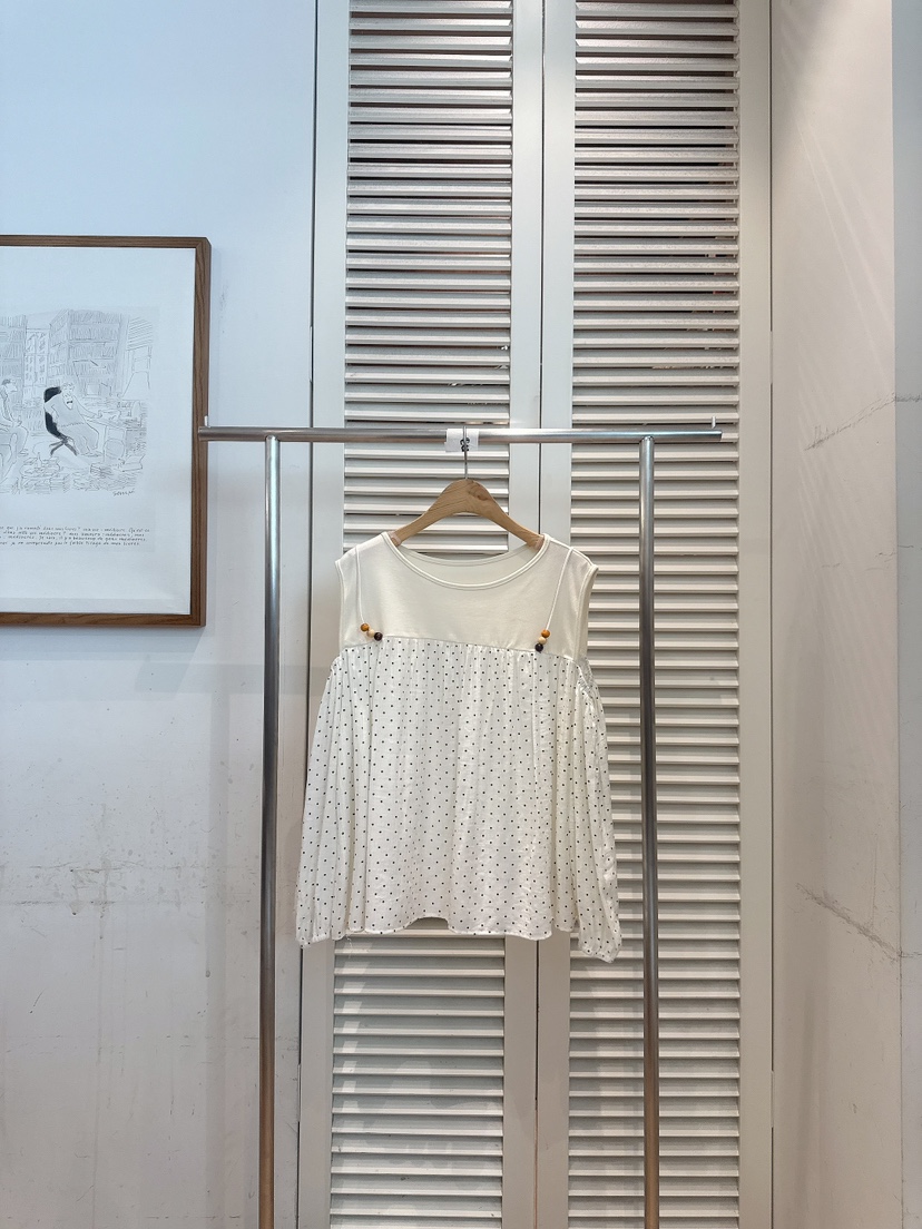 FAVE-L東大門實拍女裝新款人氣真品推薦休閑熱賣吊帶背心FAVE-L吊帶/背心圖色1