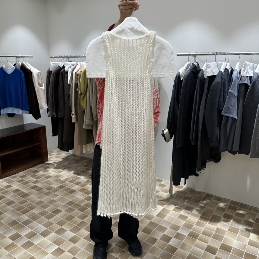 MYNAMEIS/AIME HOPE MAKE東大門代購女士新款推薦連衣裙MYNAMEIS/AIME HOPE MAKE連衣裙