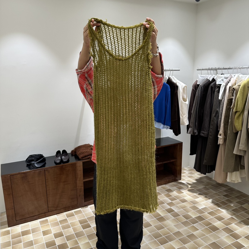 MYNAMEIS/AIME HOPE MAKE東大門代購女士新款推薦連衣裙MYNAMEIS/AIME HOPE MAKE連衣裙圖色3