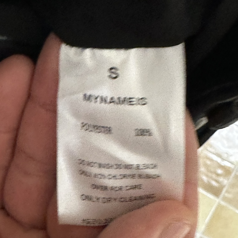MYNAMEIS/AIME HOPE MAKE韓國直郵女裝新款人氣半身裙中短裙MYNAMEIS/AIME HOPE MAKE半身裙/中短裙