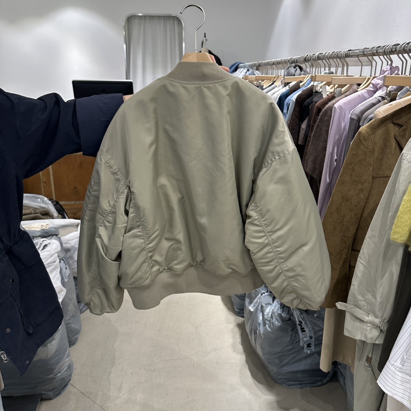 ACKER東大門代購女士新款熱賣時尚休閑人氣真品夾克羽絨服Acker夾克