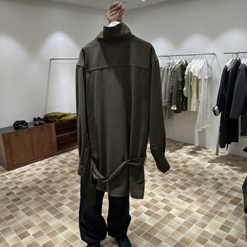 MYNAMEIS/AIME HOPE MAKE東大門實拍女士新款休閑夾克MYNAMEIS/AIME HOPE MAKE夾克