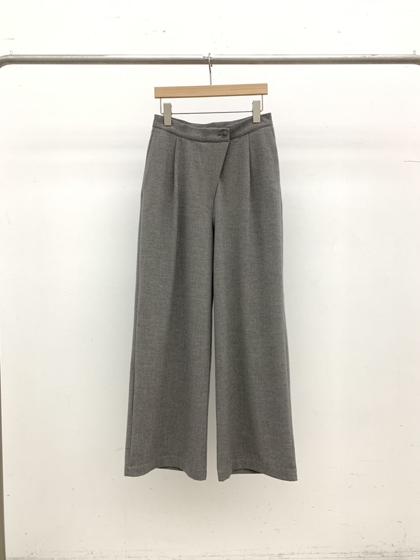KNOCK東大門直郵女士新品時尚熱賣休閑推薦真品人氣休閑褲KNOCK休閑褲圖色1