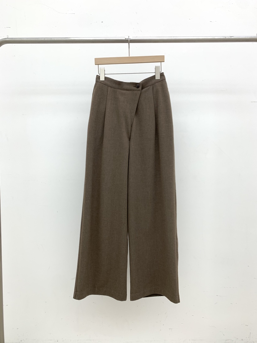 KNOCK東大門直郵女士新品時尚熱賣休閑推薦真品人氣休閑褲KNOCK休閑褲圖色3