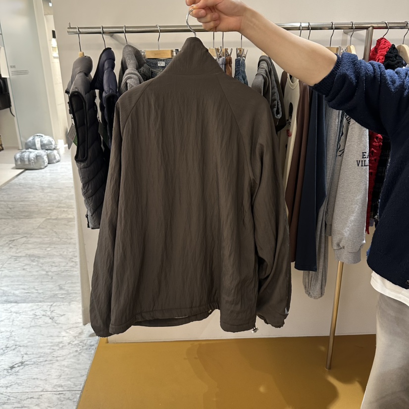 DE VENTI東大門實拍女裝新款休閑真品熱賣時尚推薦人氣夾克De VENTI夾克