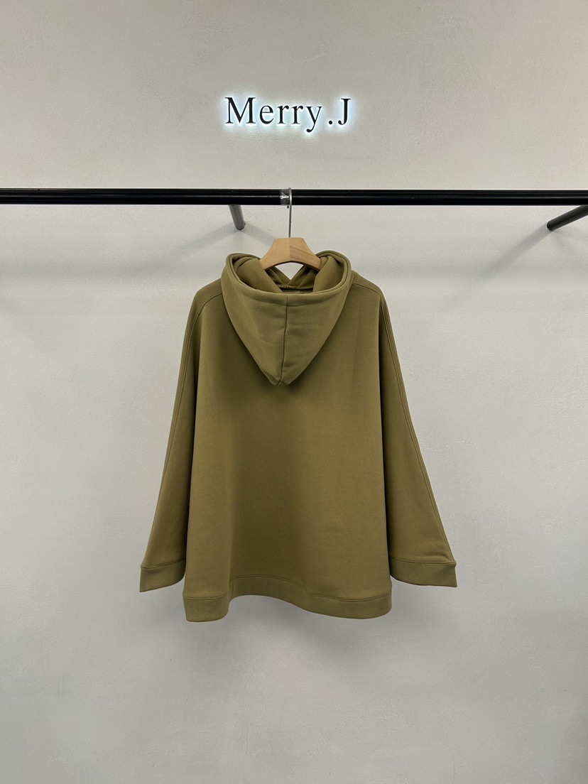 MERRY-J韓國直郵女士新品推薦休閑熱賣人氣時尚衛衣連帽衫MERRY-J衛衣