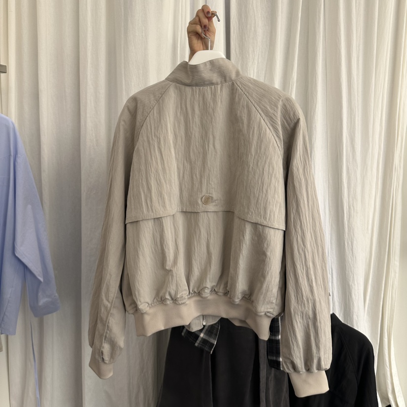 BLISS東大門代購女士新品休閑推薦熱賣真品時尚人氣夾克BLISS夾克
