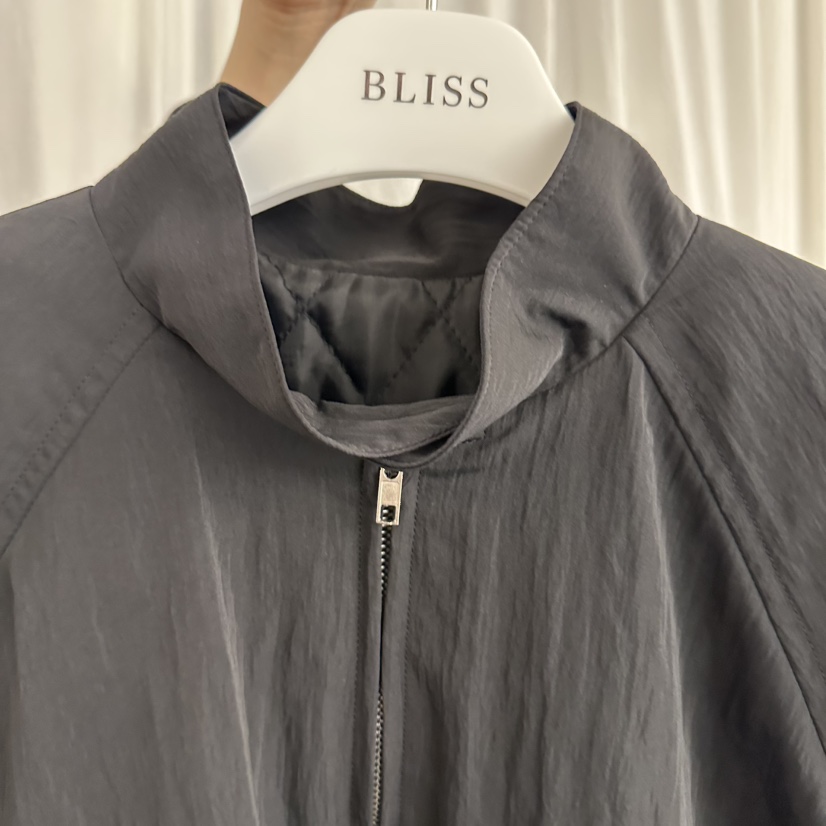 BLISS東大門代購女士新品休閑推薦熱賣真品時尚人氣夾克BLISS夾克