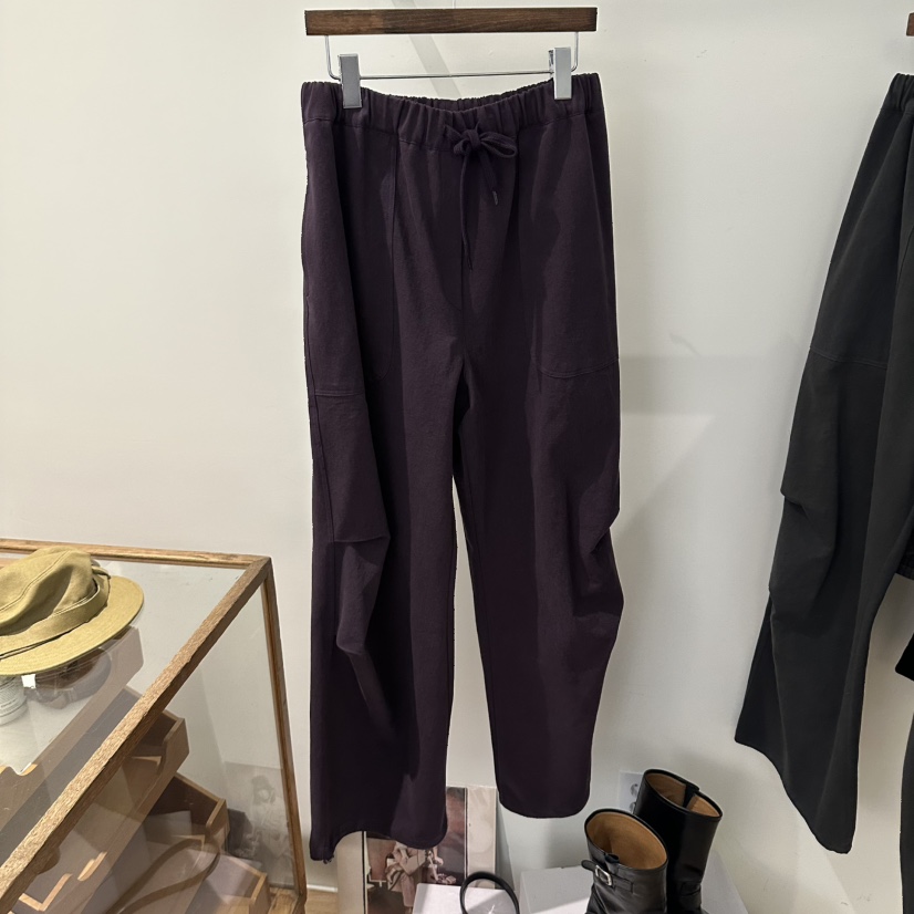 AGO東大門實拍女士新品人氣時尚熱賣真品推薦休閑休閑褲棉AGO休閑褲圖色2