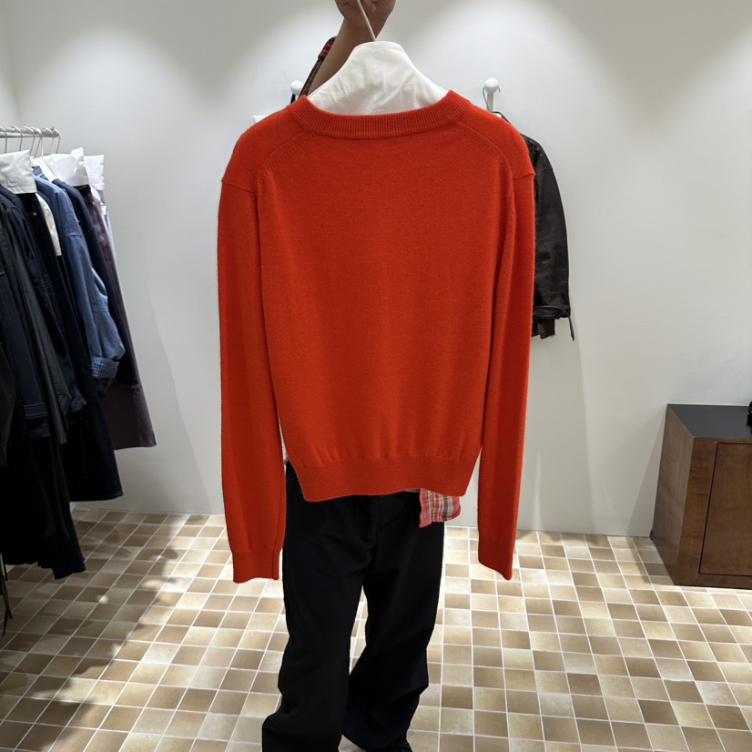 MYNAMEIS/AIME HOPE MAKE東大門實拍女士新品休閑針織衫不含內搭MYNAMEIS/AIME HOPE MAKE針織衫