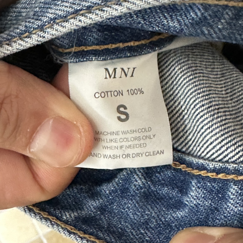 MYNAMEIS/AIME HOPE MAKE東大門代購女裝新品時尚休閑褲不含腰帶MYNAMEIS/AIME HOPE MAKE休閑褲