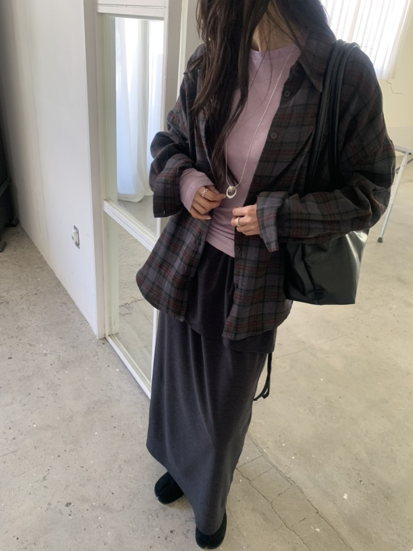LE AVE韓國直郵女裝新款推薦休閑真品人氣熱賣襯衫蕾絲衫LE AVE襯衫/蕾絲衫