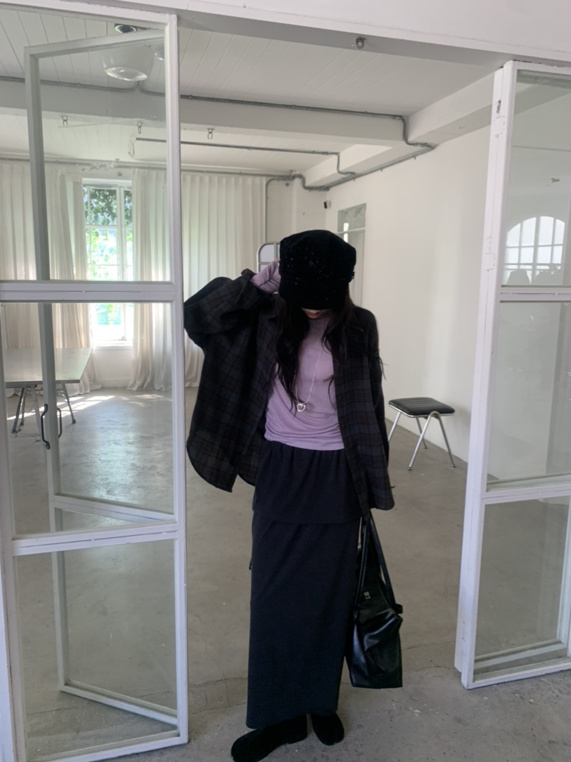 LE AVE韓國直郵女裝新款推薦休閑真品人氣熱賣襯衫蕾絲衫LE AVE襯衫/蕾絲衫