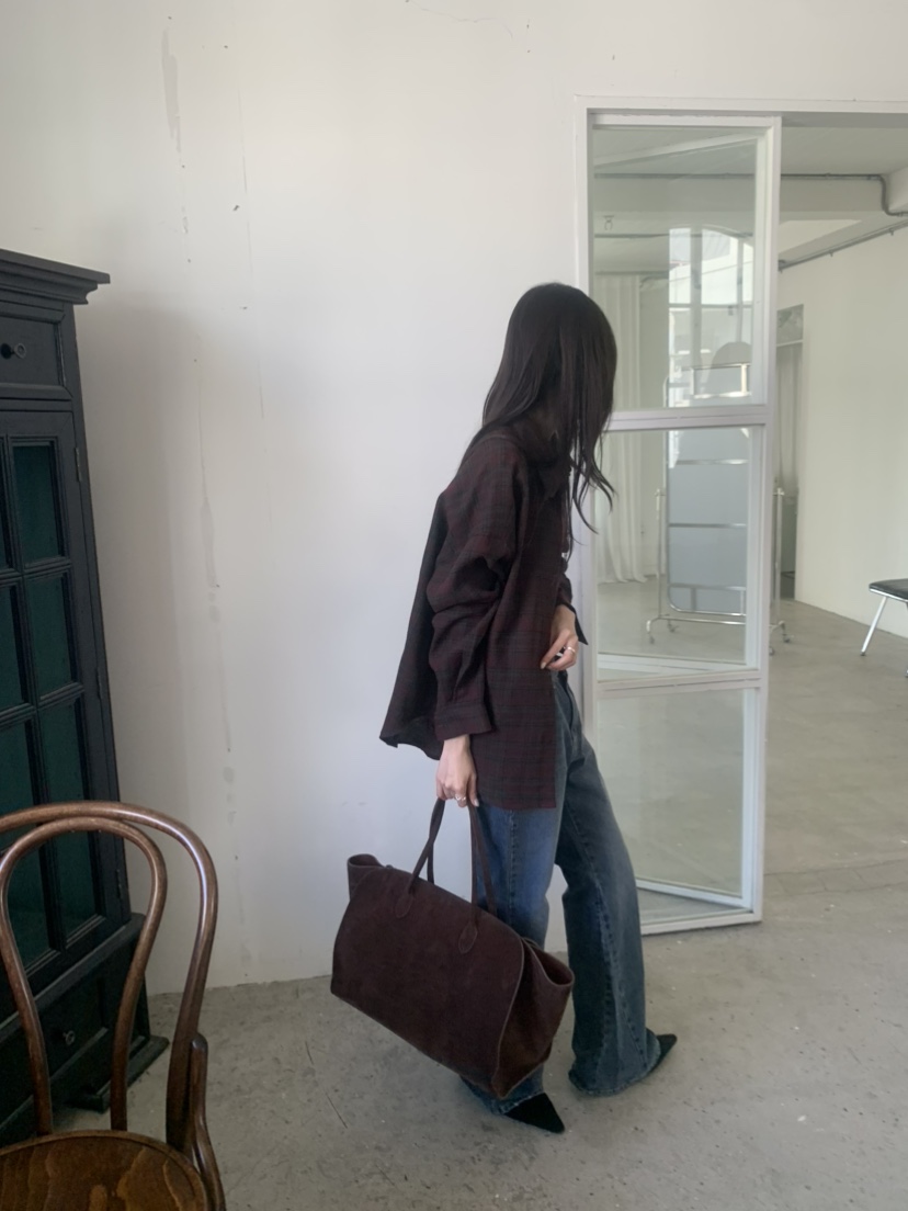 LE AVE韓國直郵女裝新款推薦休閑真品人氣熱賣襯衫蕾絲衫LE AVE襯衫/蕾絲衫
