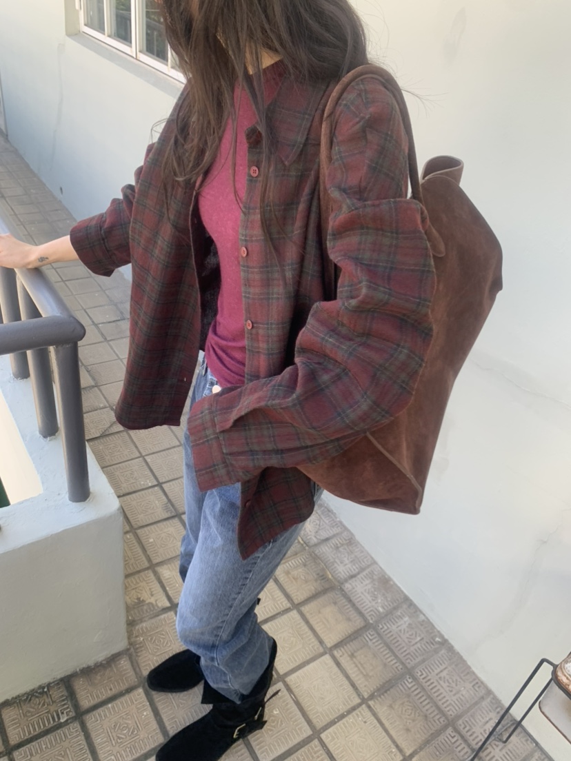 LE AVE韓國直郵女裝新款推薦休閑真品人氣熱賣襯衫蕾絲衫LE AVE襯衫/蕾絲衫