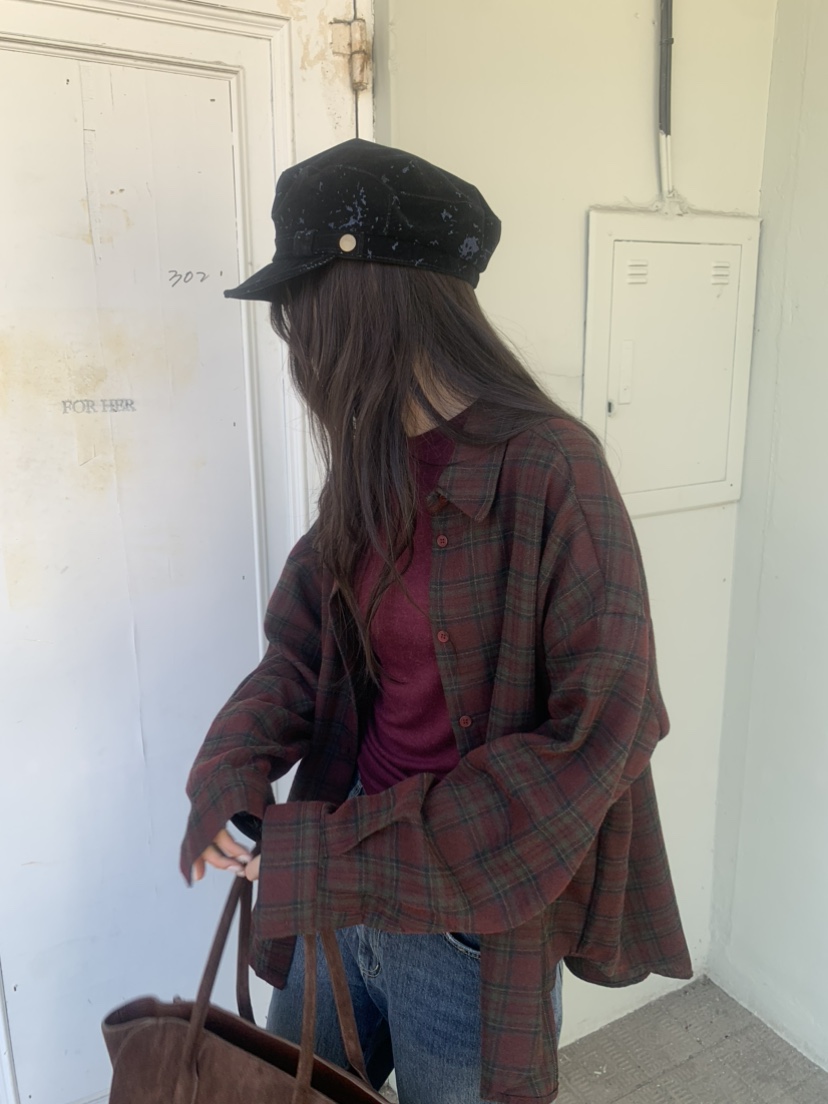 LE AVE韓國直郵女裝新款推薦休閑真品人氣熱賣襯衫蕾絲衫LE AVE襯衫/蕾絲衫