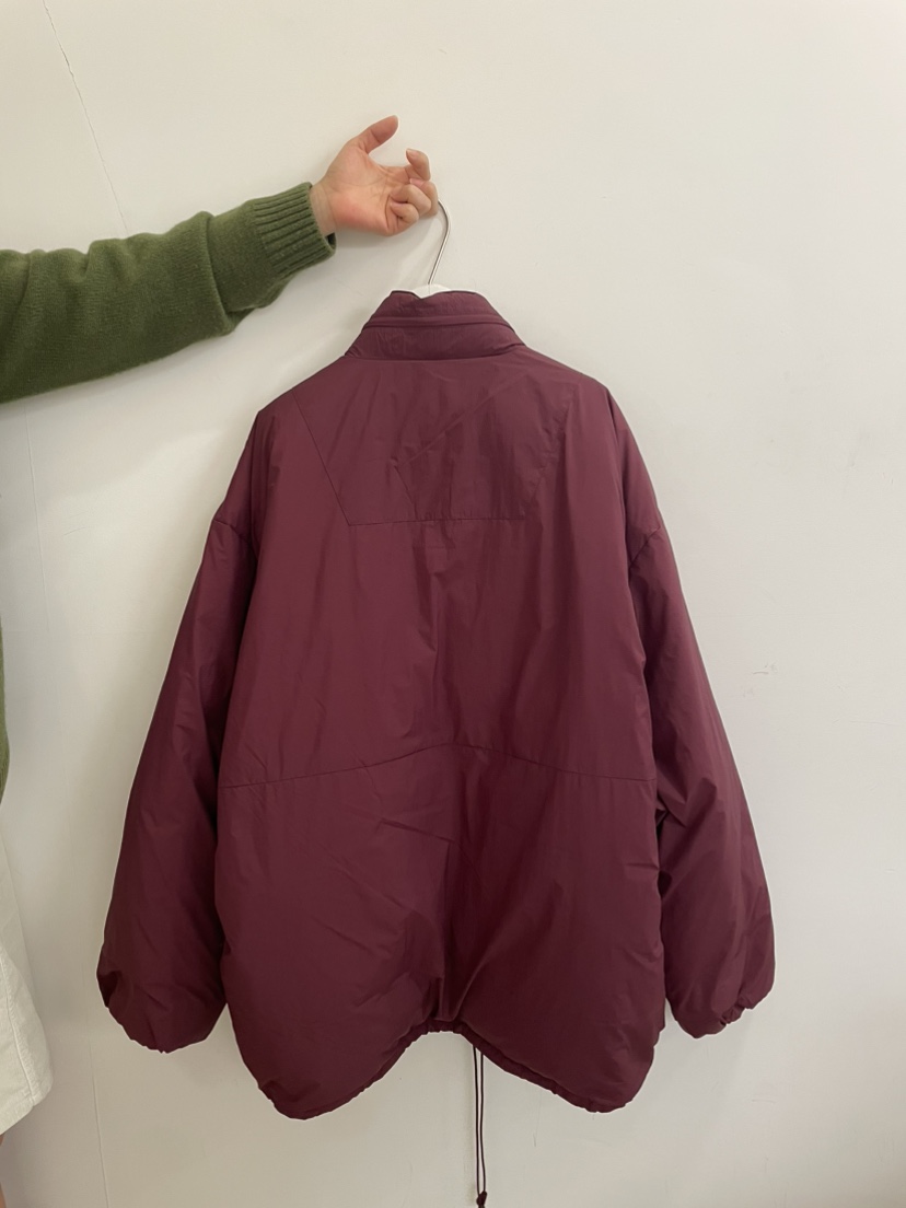 JEONG GAM STUDIOS東大門實拍女裝新品推薦短款羽絨服羽絨服JEONG GAM STUDIOS短款羽絨服