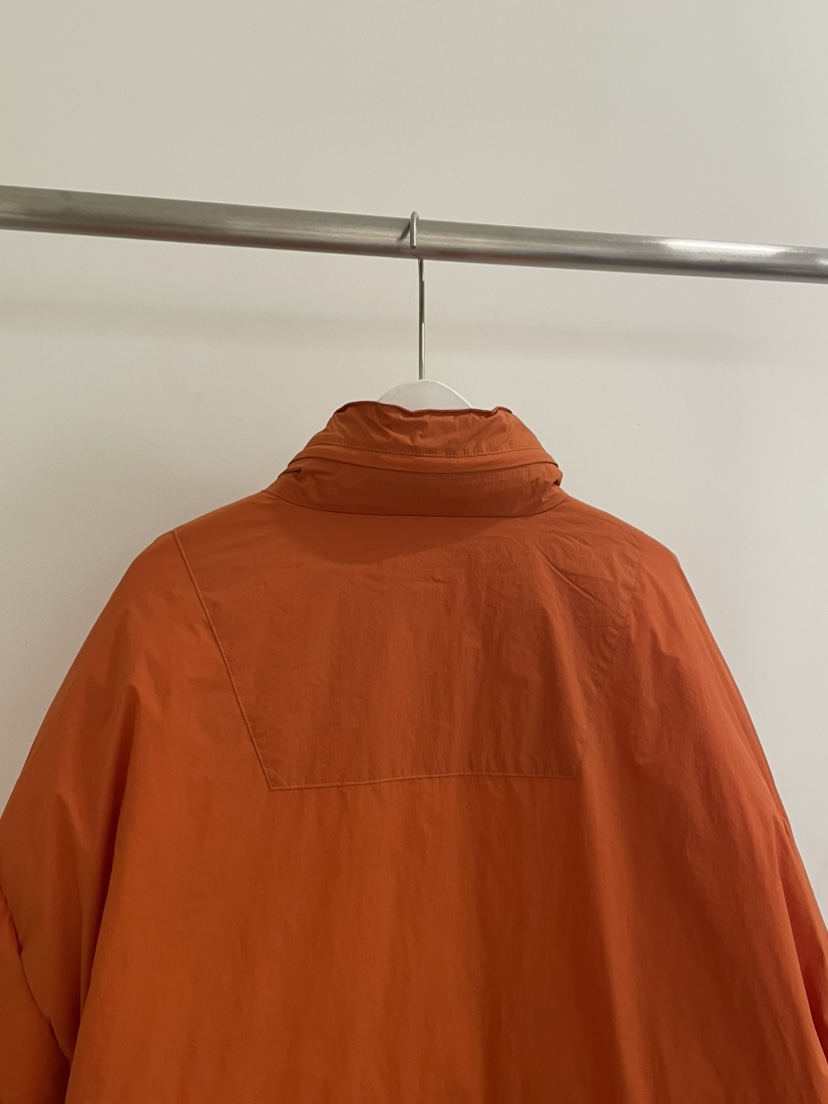 JEONG GAM STUDIOS東大門實拍女裝新品推薦短款羽絨服羽絨服JEONG GAM STUDIOS短款羽絨服