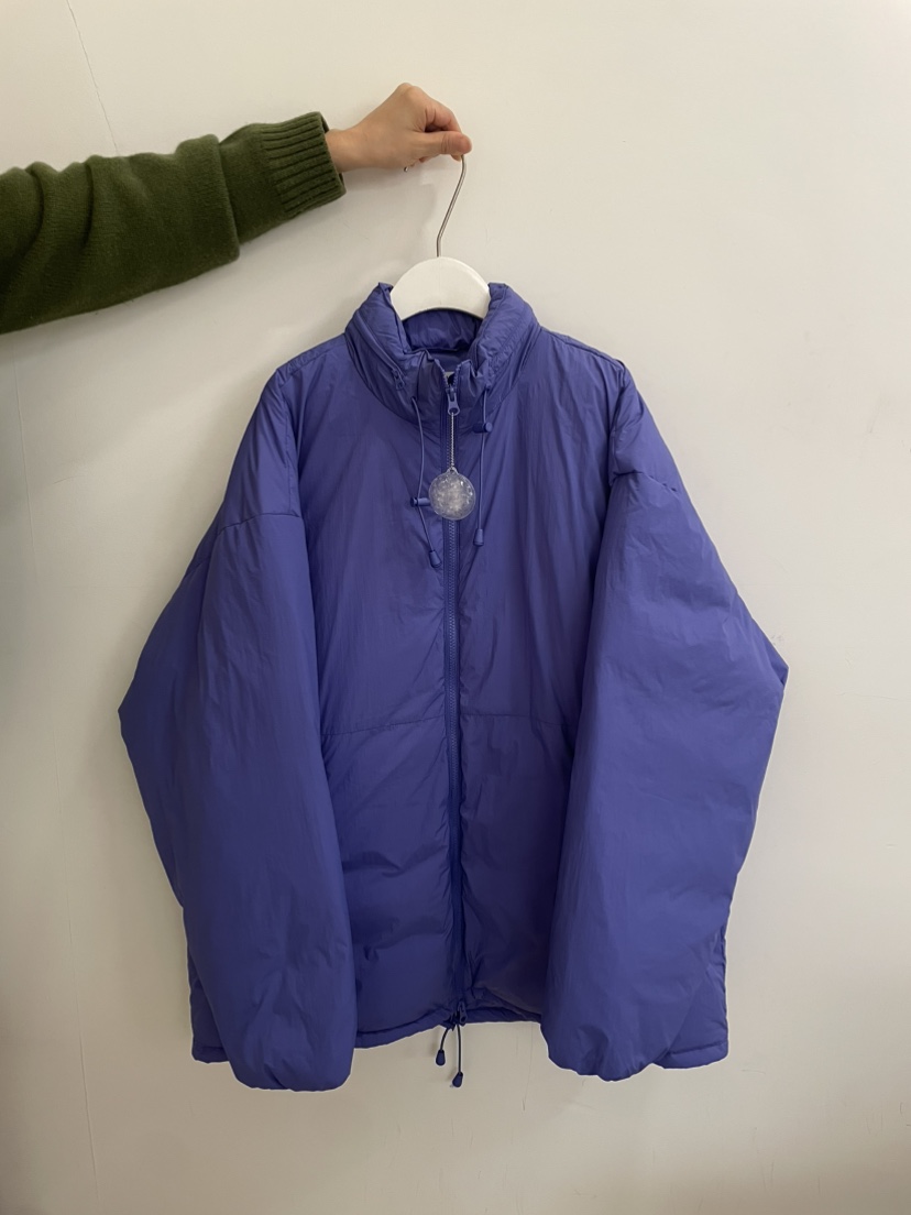 JEONG GAM STUDIOS東大門實拍女裝新品推薦短款羽絨服羽絨服JEONG GAM STUDIOS短款羽絨服圖色3