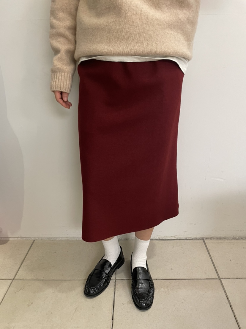 JEONG GAM STUDIOS東大門代購女士新品真品半身裙中短裙JEONG GAM STUDIOS半身裙/中短裙圖色1