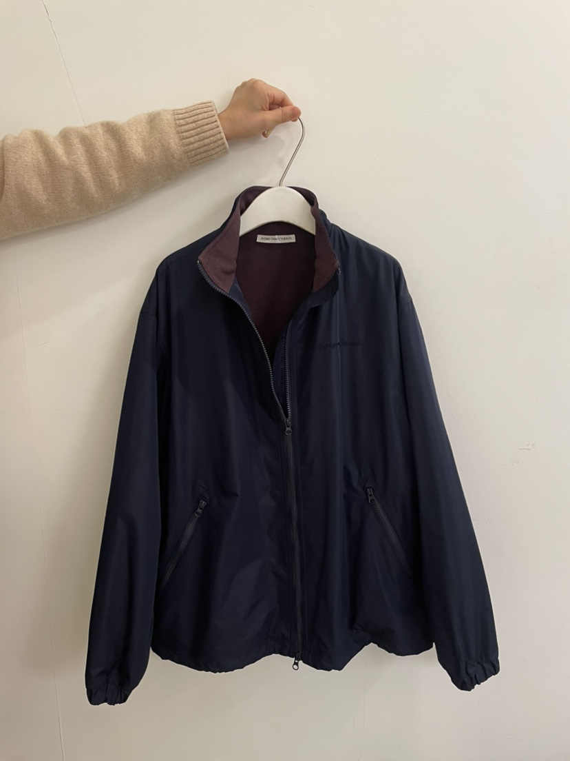JEONG GAM STUDIOS東大門實拍女裝新品真品熱賣夾克防風衣JEONG GAM STUDIOS夾克圖色3