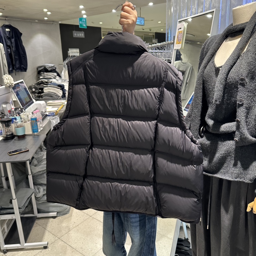 HERTZ-P東大門直郵女裝新品推薦真品時尚人氣熱賣休閑馬甲HERTZ-P馬甲